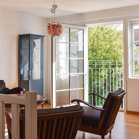 Cozy Home In Karlskrona With Kitchen Buitenkant foto